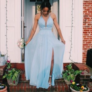 Favianna Prom Dress Style 7747